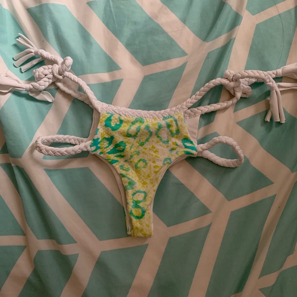 Sanlorenzo reversible bottoms